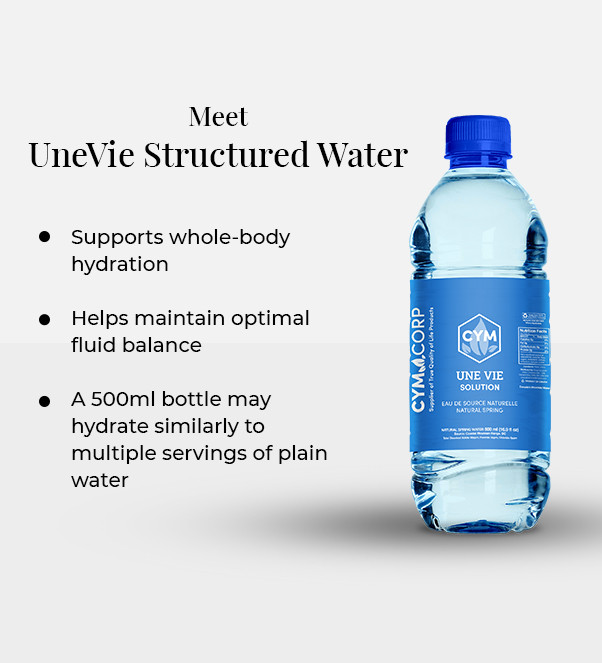 Water Server & Life Essence | Club Eco Water